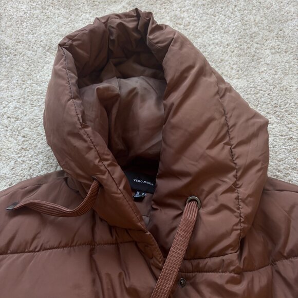 fall/winter Vero Moda jacket - Picture 7 of 7